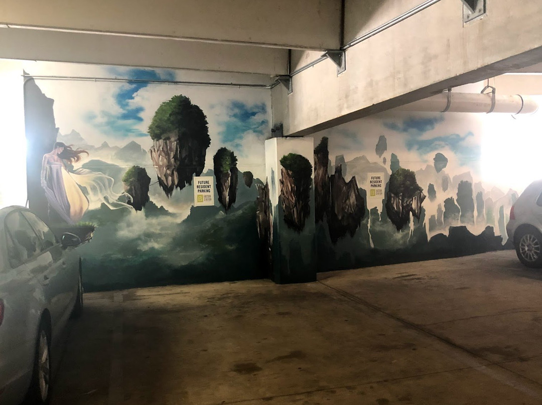 Bike and Brew ATX-奥斯丁必去景点