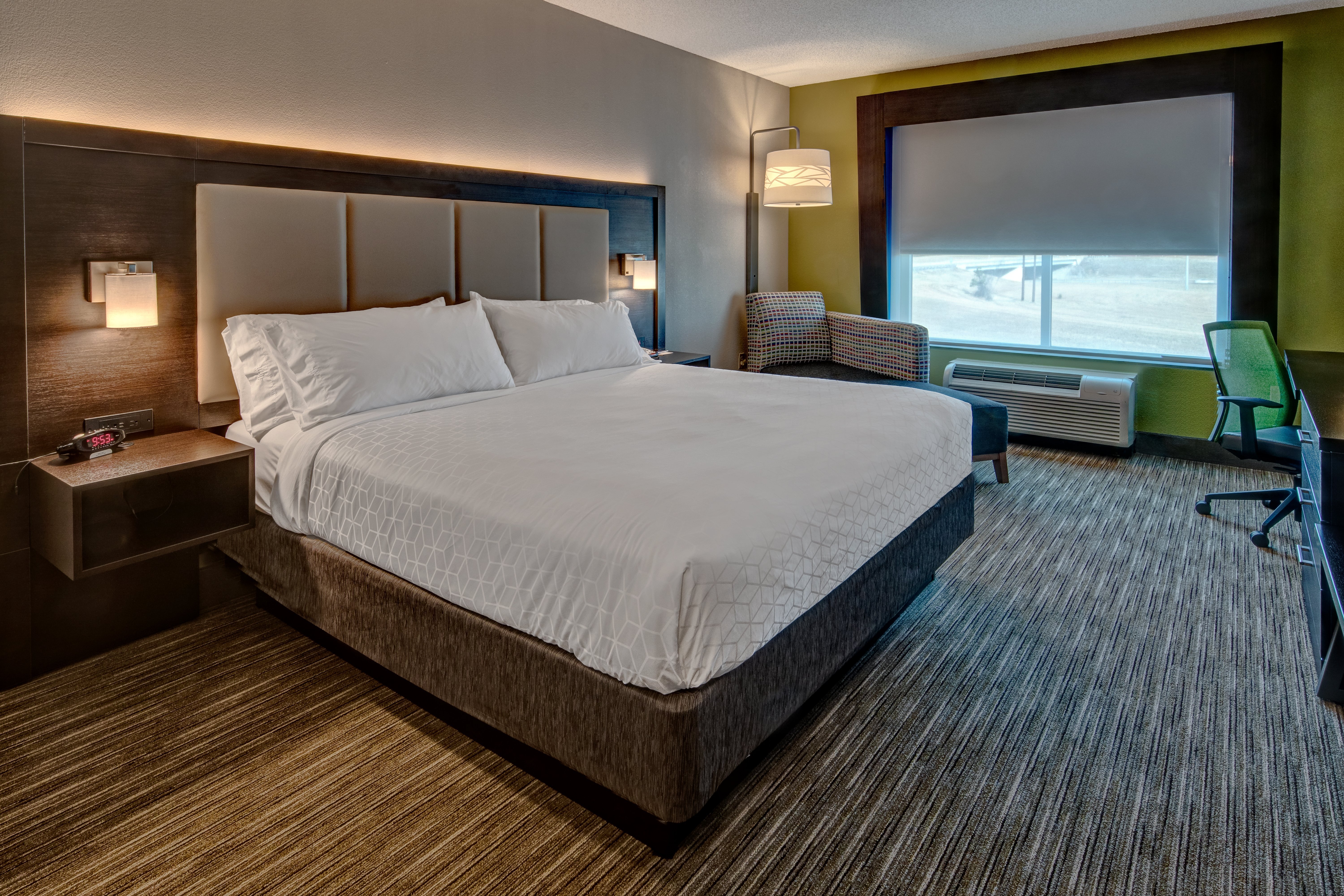 Holiday Inn Express & Suites Jackson Northeast By IHG-官方