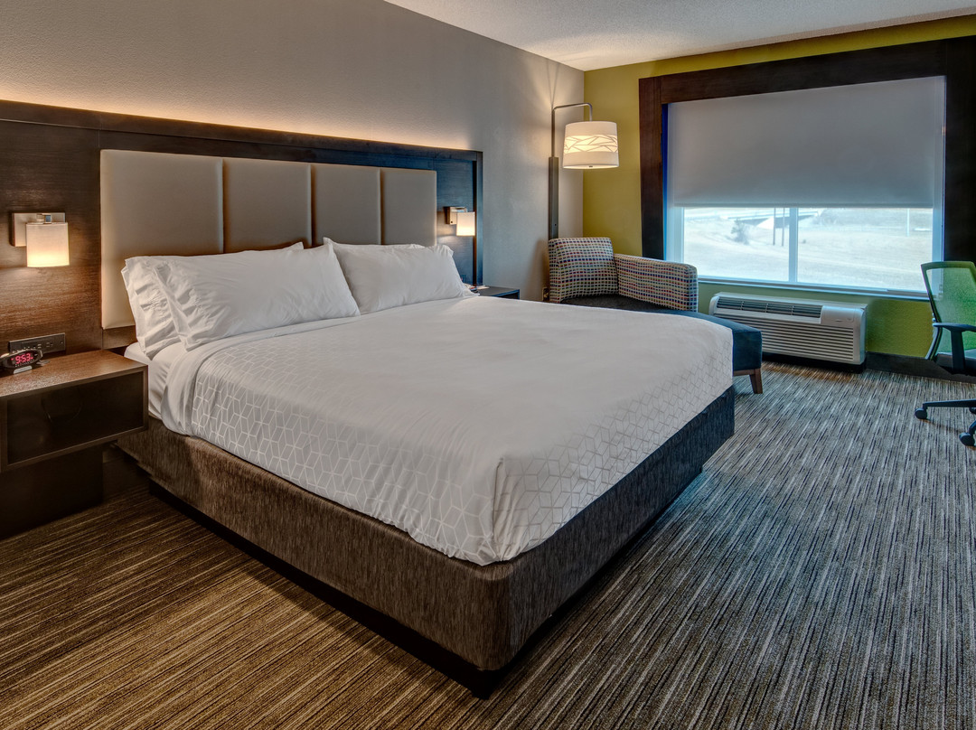 Holiday Inn Express & Suites Jackson Northeast By IHG主图