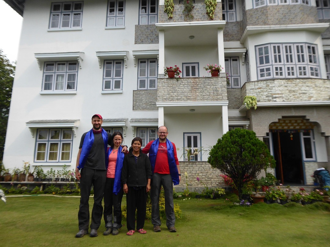 Namgyal Treks & Tours景点图片