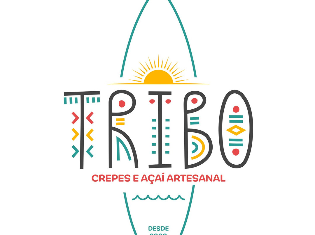 Tribo Crepes e Açaí