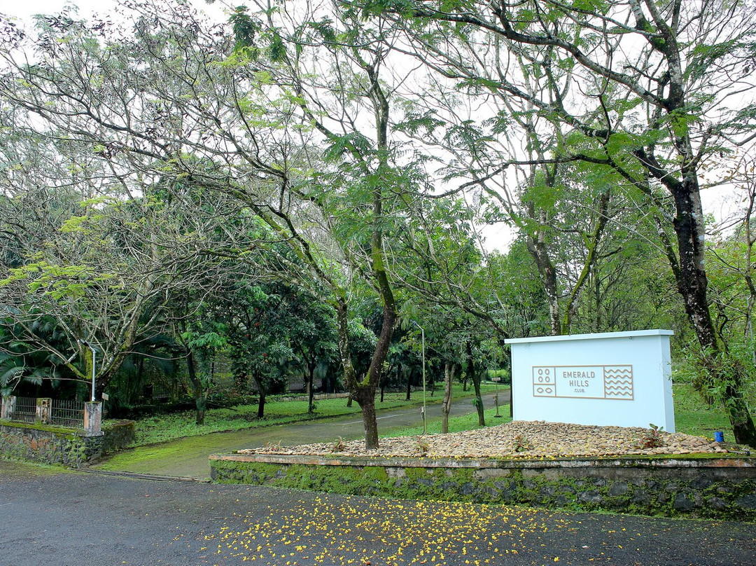 Emerald Hills Club