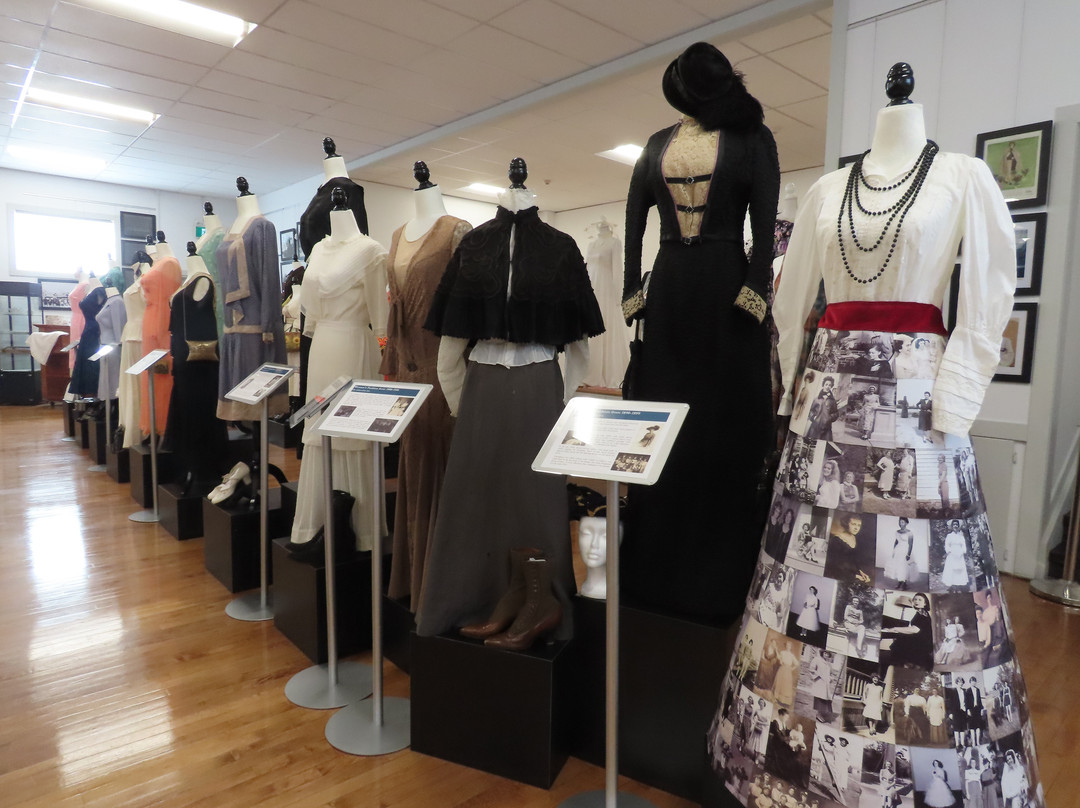 Lac La Biche Museum-比榭湖必去景点