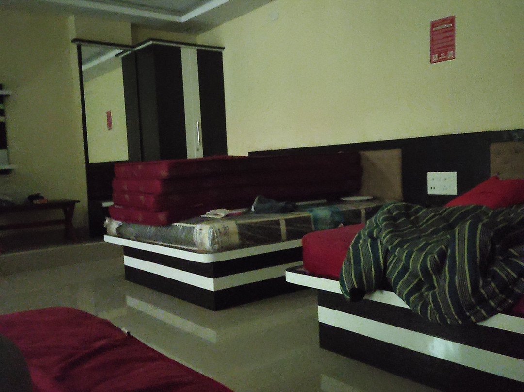 Forum Comfort