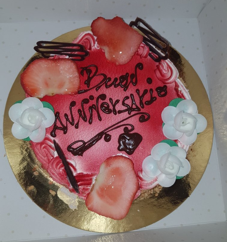 Bar/pasticceria venezuela-Licata必去景点