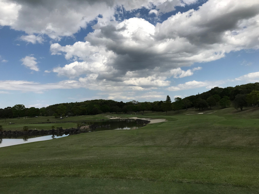 G7 Country Club-那须乌山市必去景点