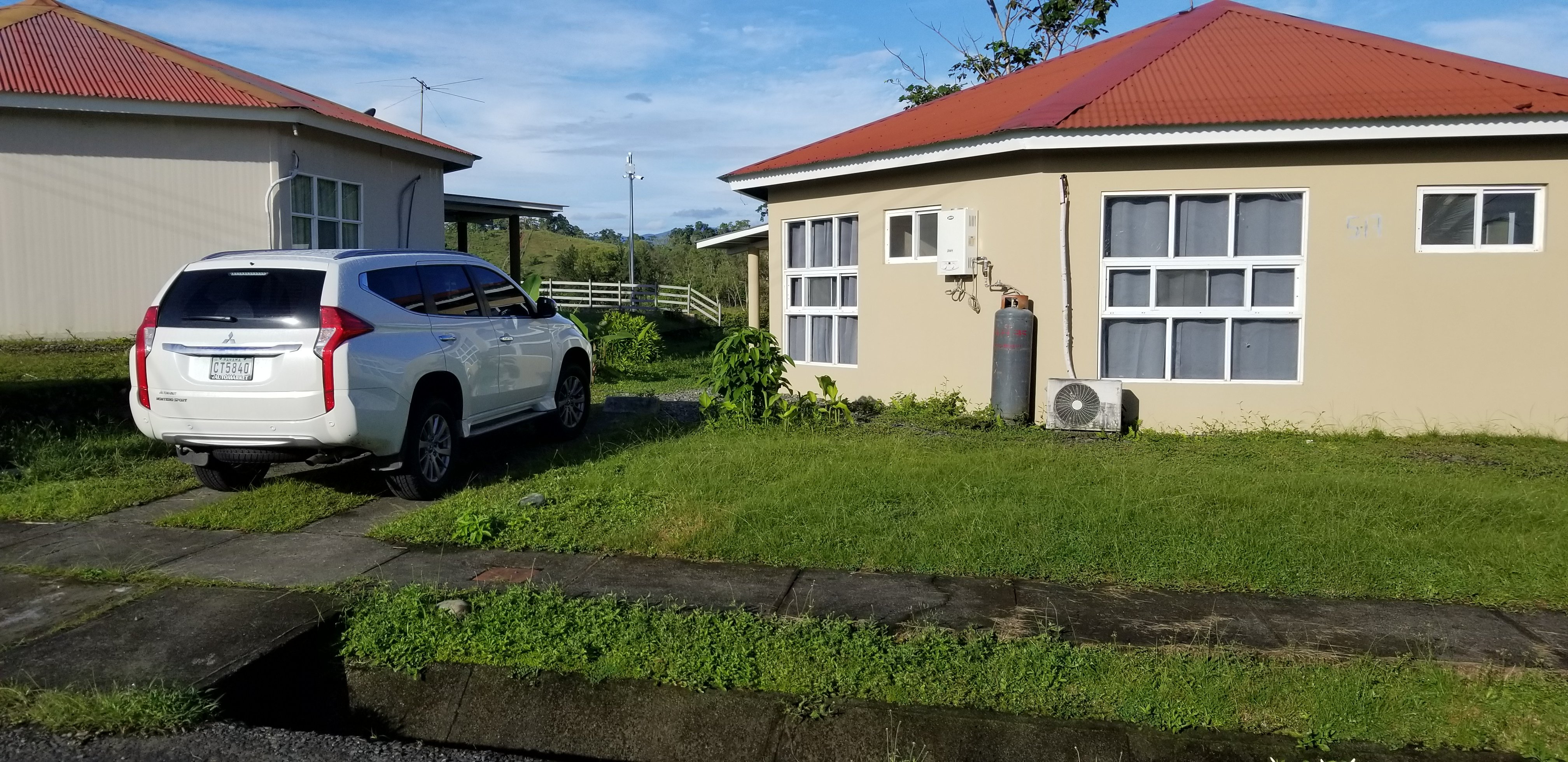 Bocas Ridge Hotel & Residences-官方