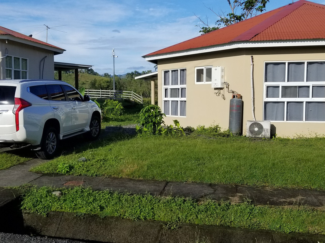 Bocas Ridge Hotel & Residences主图