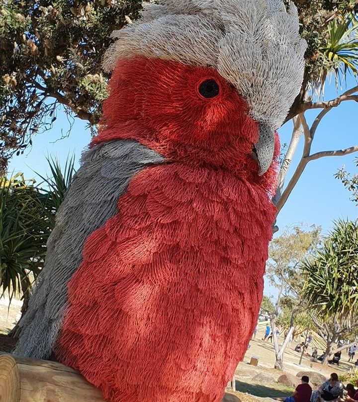 CapanArt Gallery-丹百林山必去景点