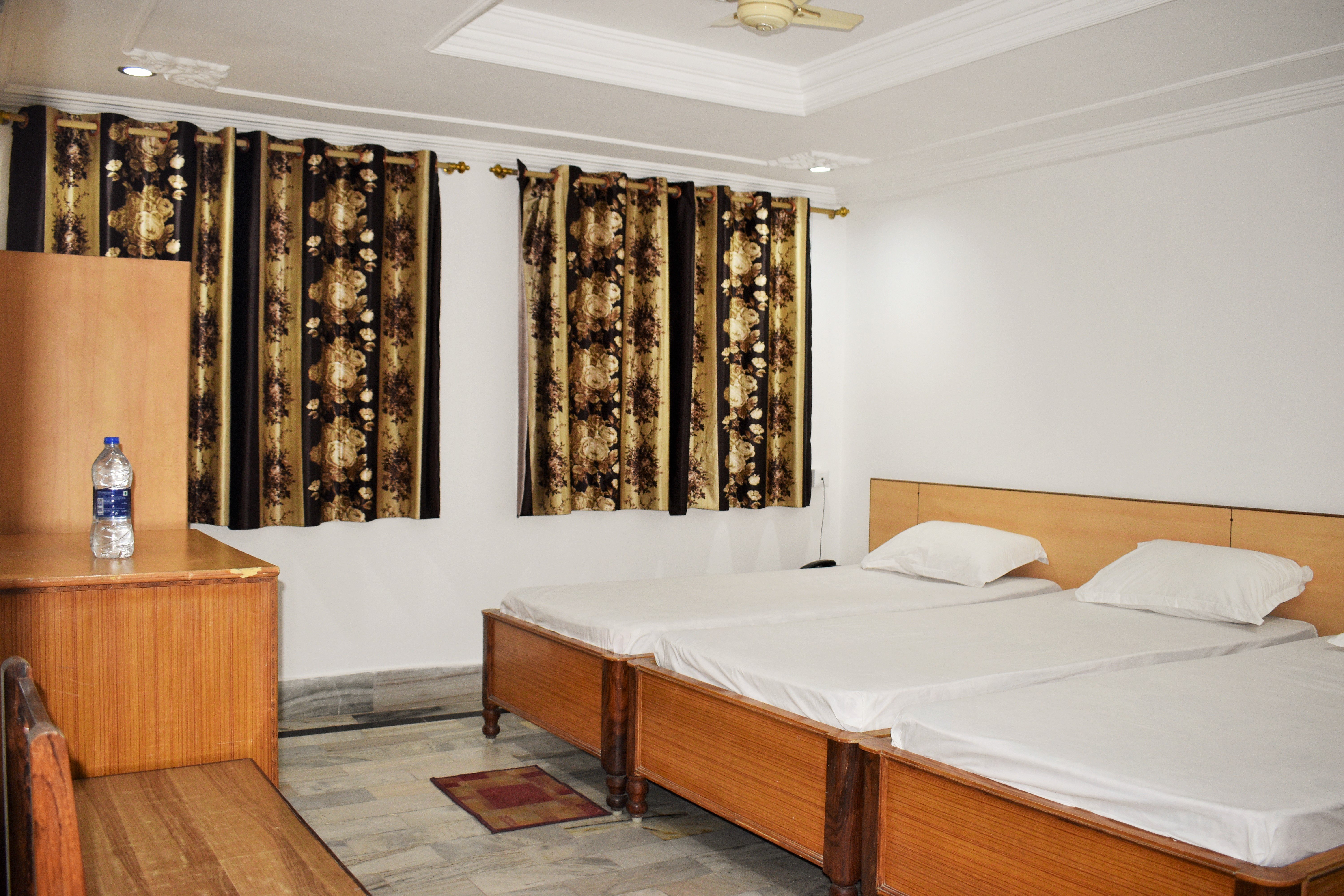 Bodhi Residency-官方