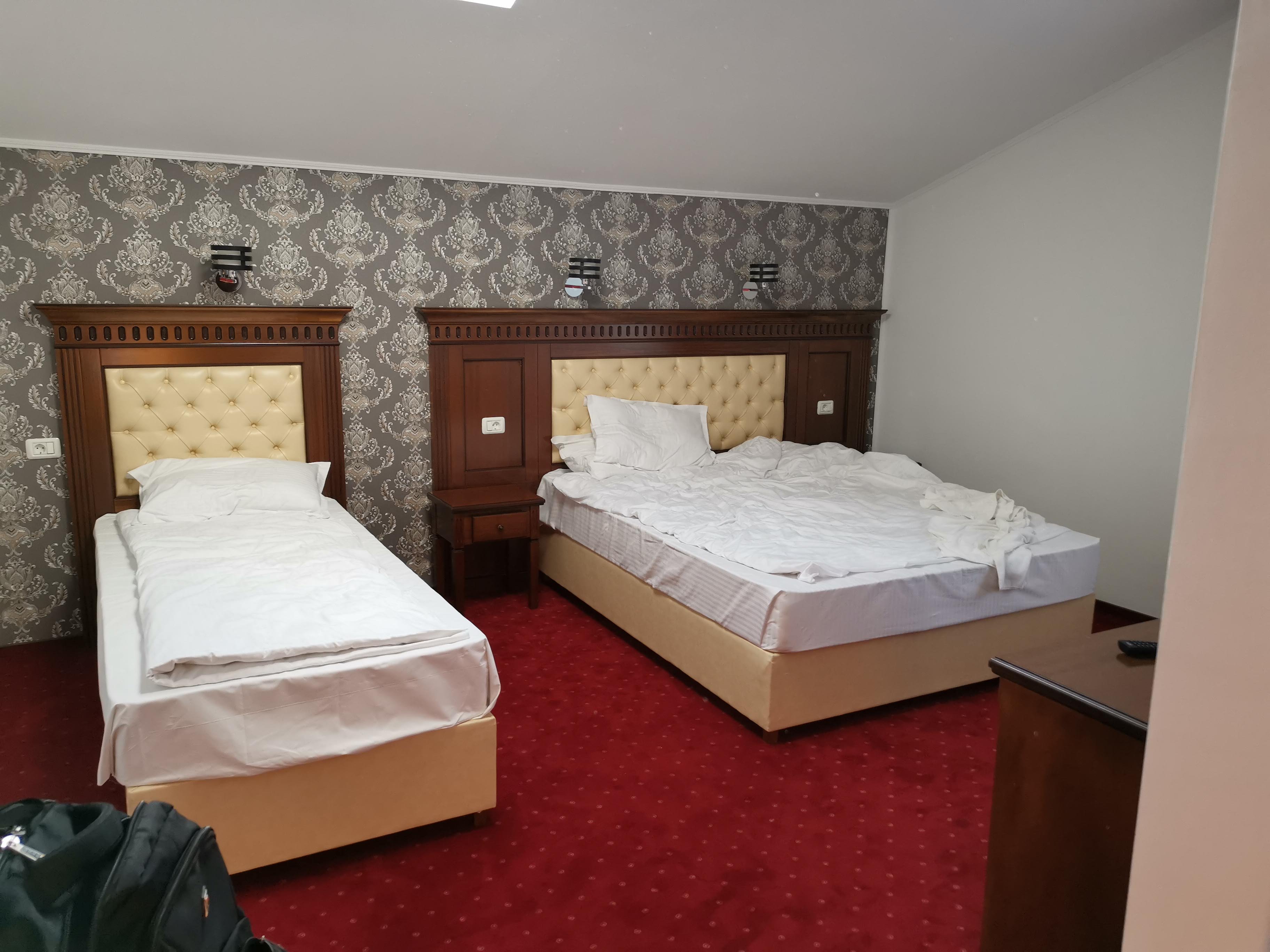 Hotel Rebis-官方