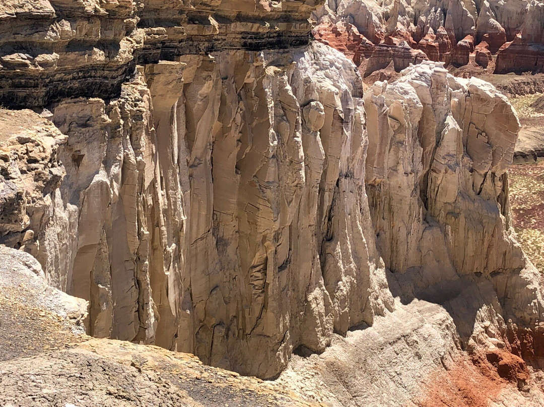 Experience Hopi Tours-蒂巴城必去景点