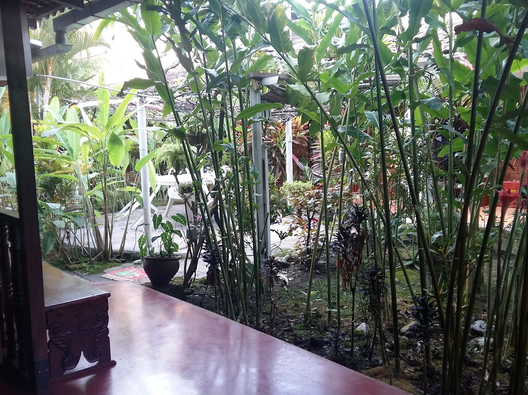 Casa Hospedaje el Porton主图