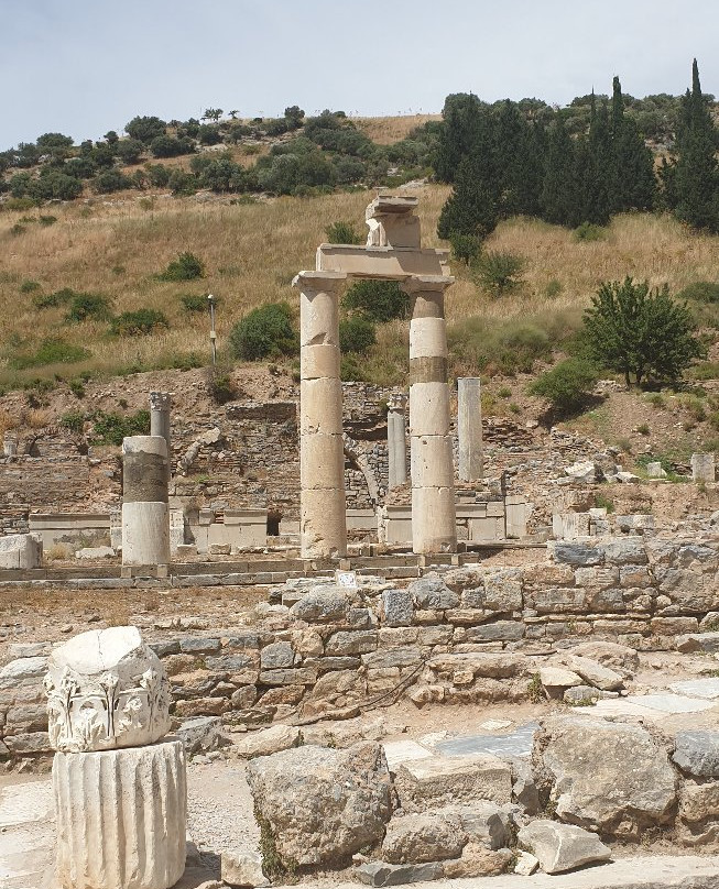 Ephesus Tours景点图片