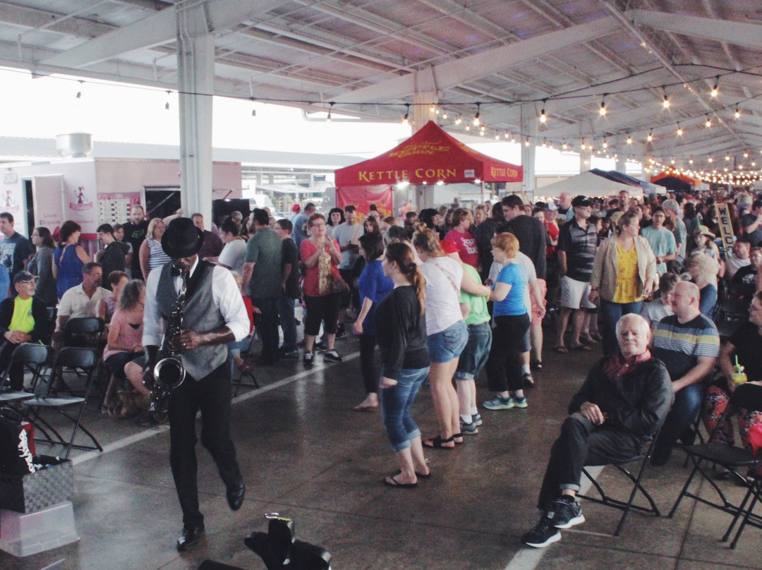 Hartville Marketplace and Flea Market-Hartville必去景点