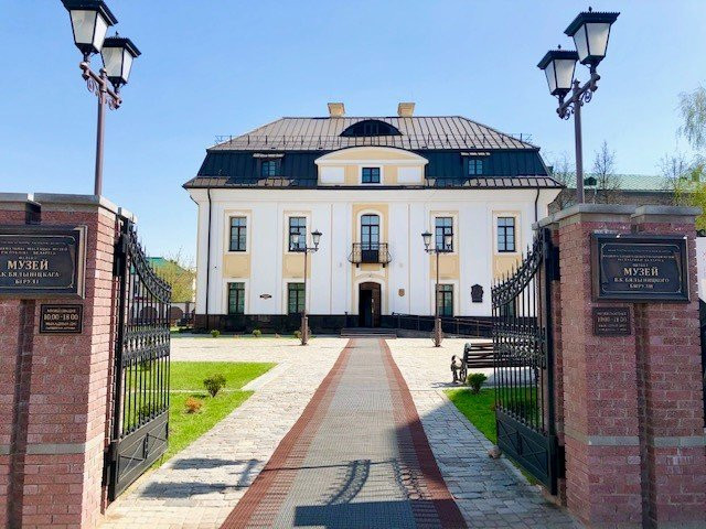 Art Museum Byalynitskogo-Biruli-莫吉廖夫必去景点