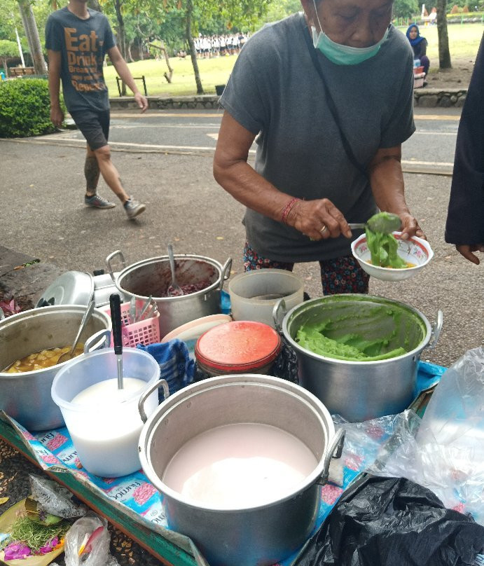 Taman Kota Lumintang-登巴萨必去景点