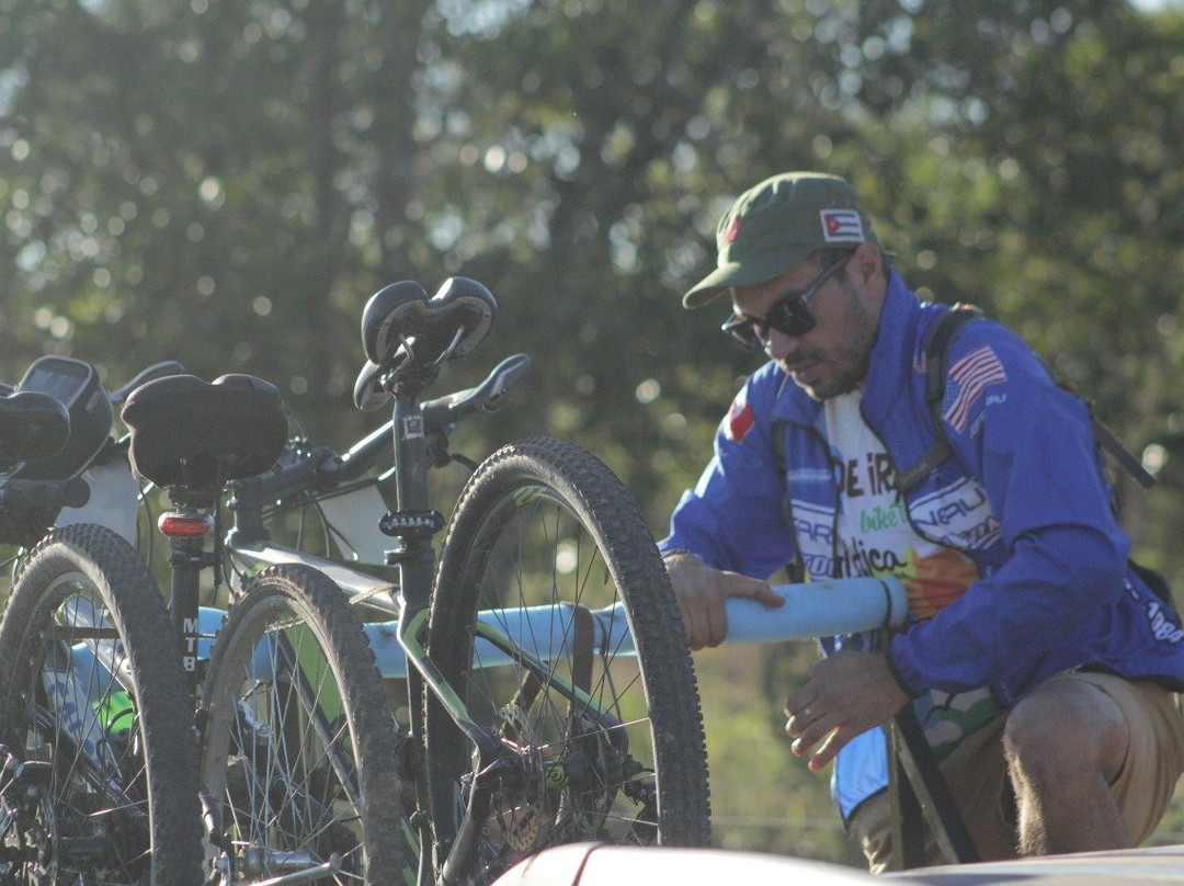 Logistica Aventura-巴西利亚必去景点