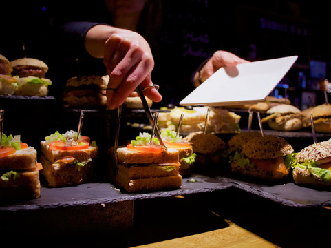 Bilbao Food Safari-毕尔巴鄂必去景点