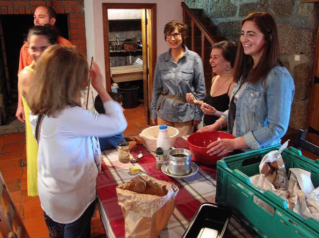 Quinta de Louredo-Marco de Canaveses必去景点