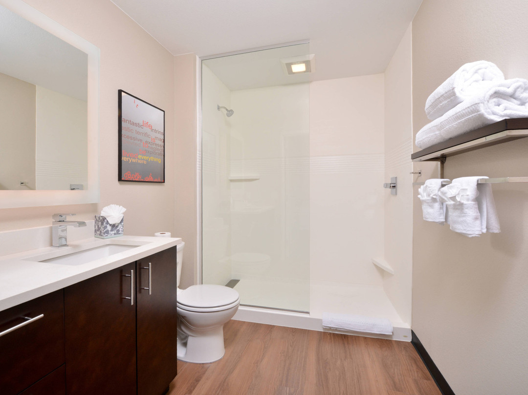 TownePlace Suites Ontario Chino Hills主图