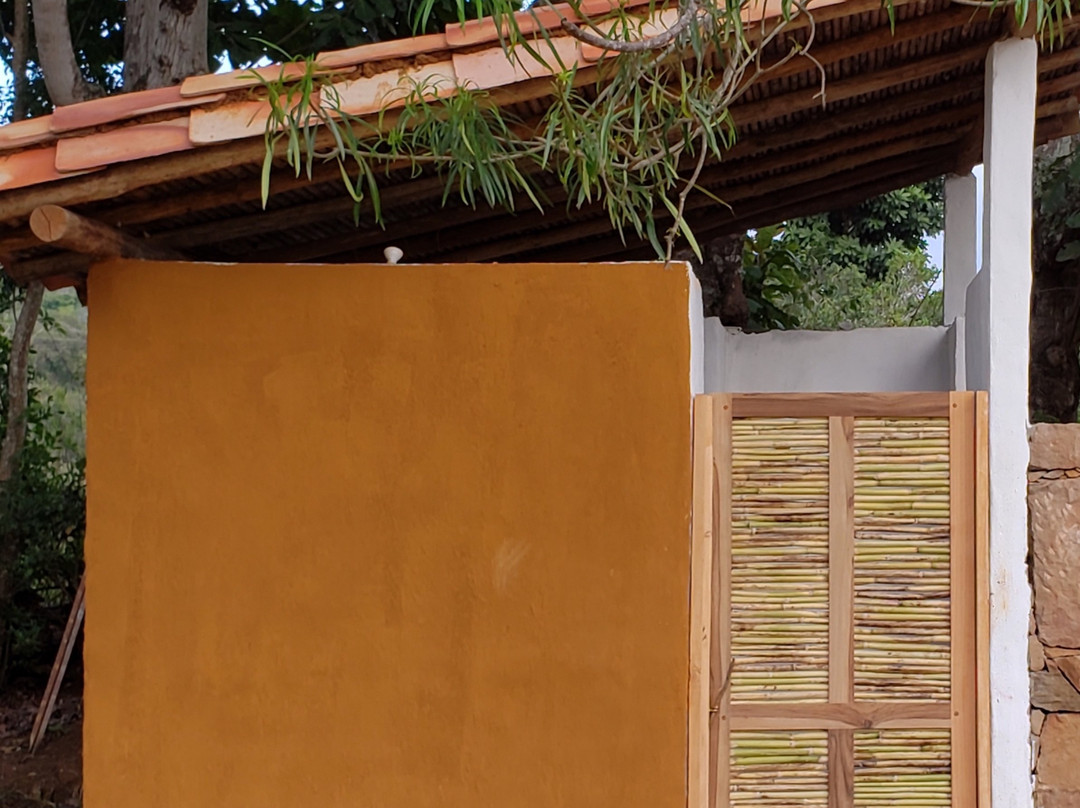 Nativo Glamping主图