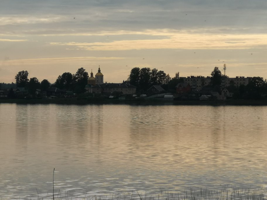 Bologoye Lake景点图片