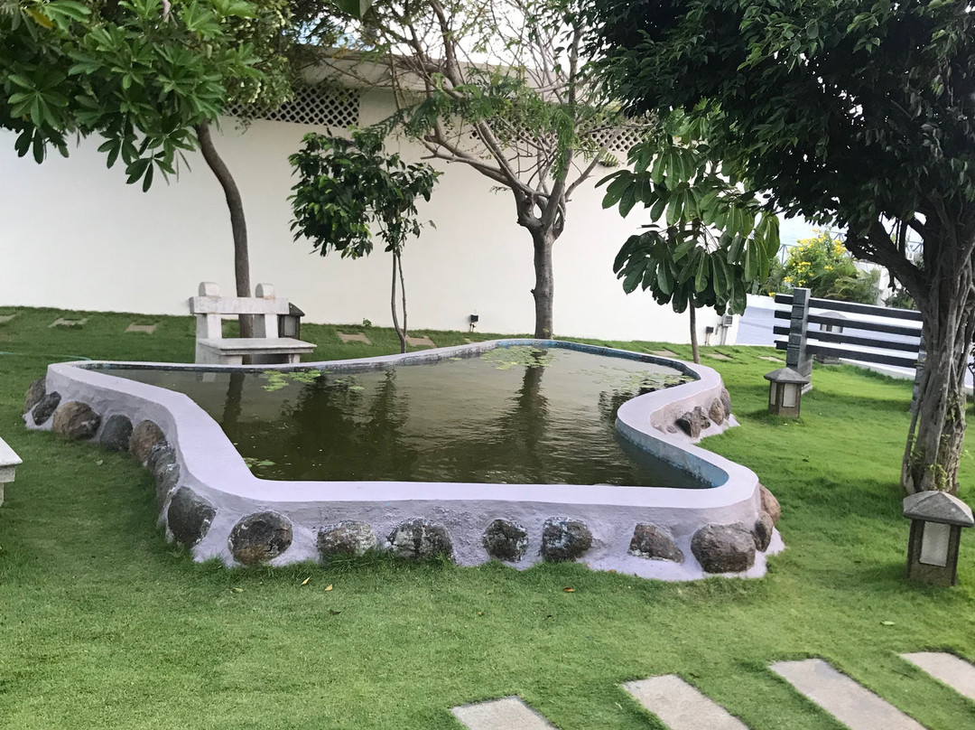Annai Resorts & Spa主图