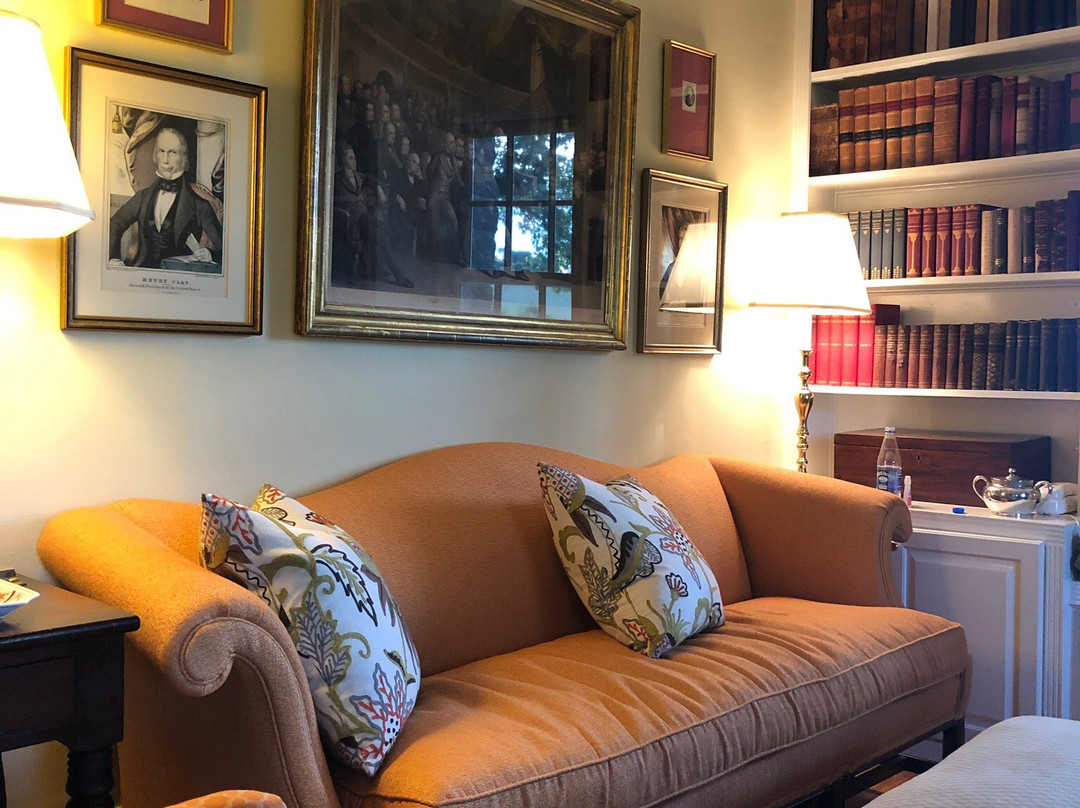 Fairfield Farm Cottage主图