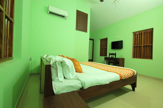 Punnapra旅游攻略图片