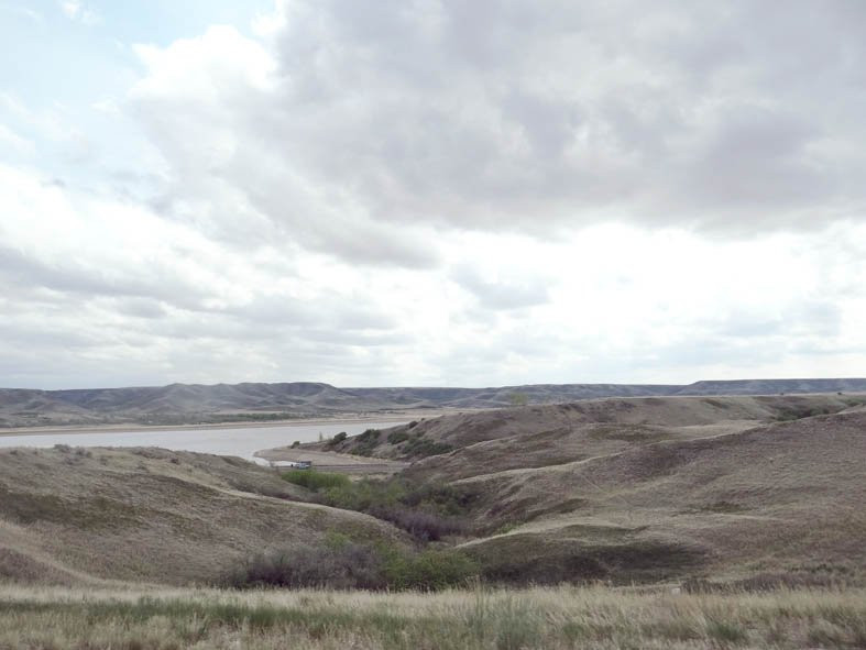 Saskatchewan Landing Provincial Park景点图片