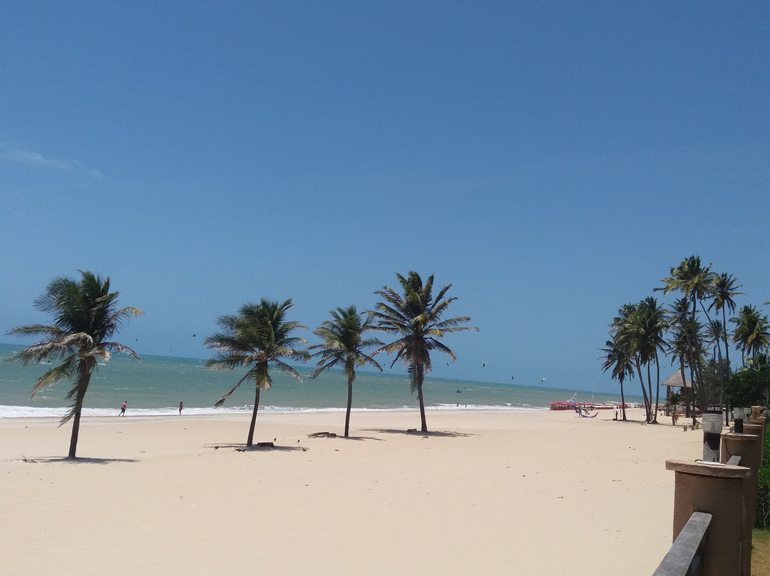 Kariri Beach Hotel主图