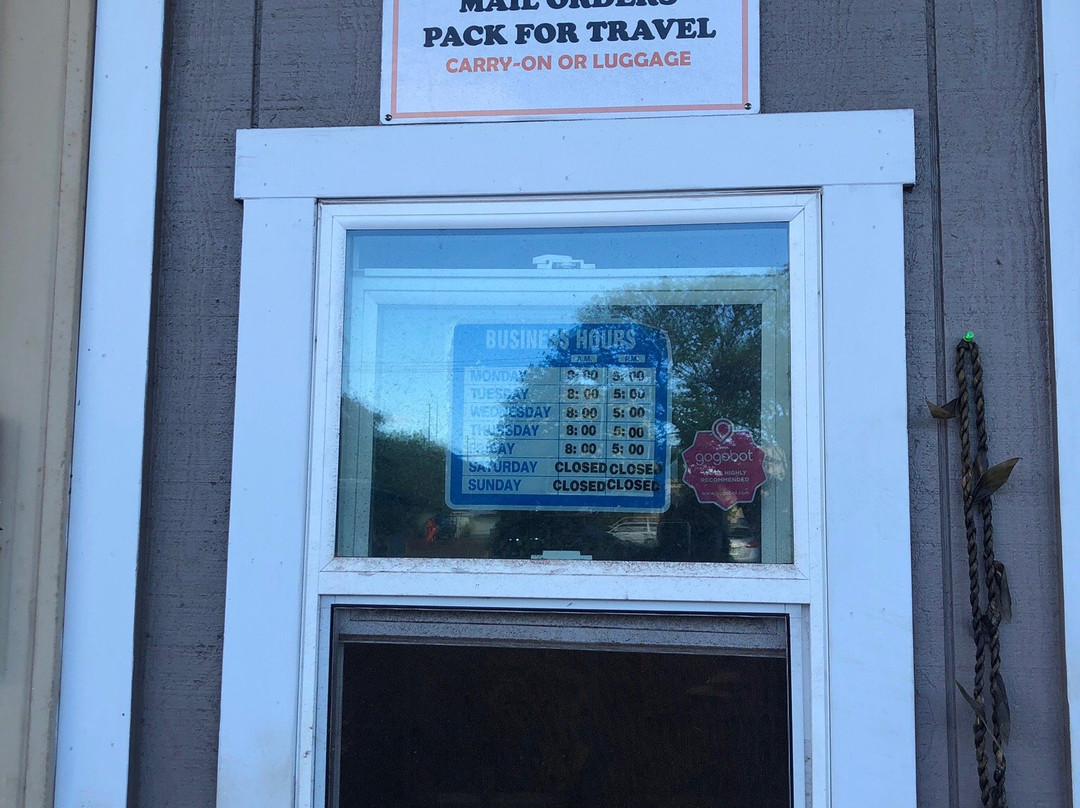 Kauai Kookie LLC-哈纳佩佩必去景点