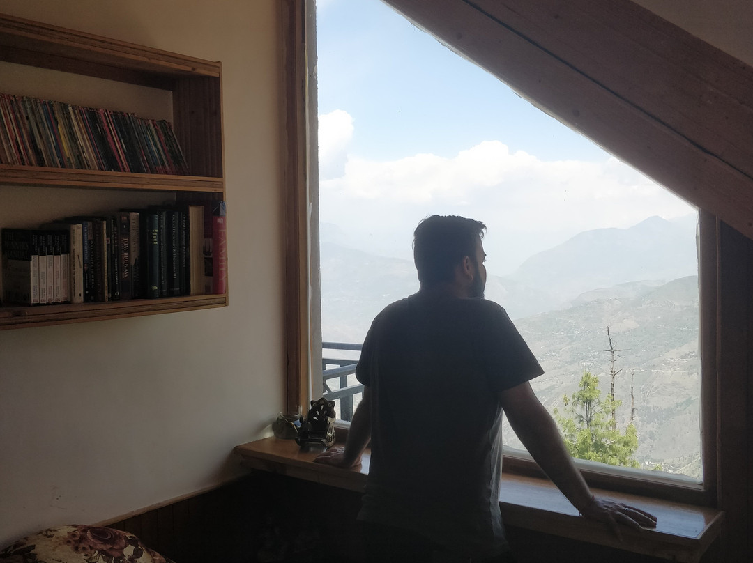 Deodar Cottage主图