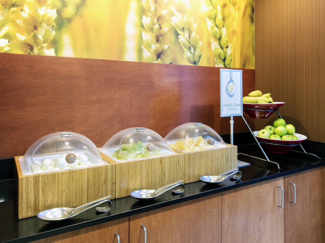 Fairfield by Marriott Inn & Suites Lakeland Plant City主图