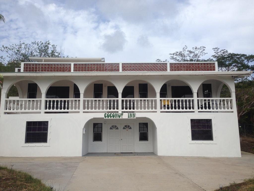 Coconut Inn