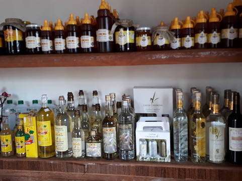 Casa do Mel-圣巴巴拉必去景点