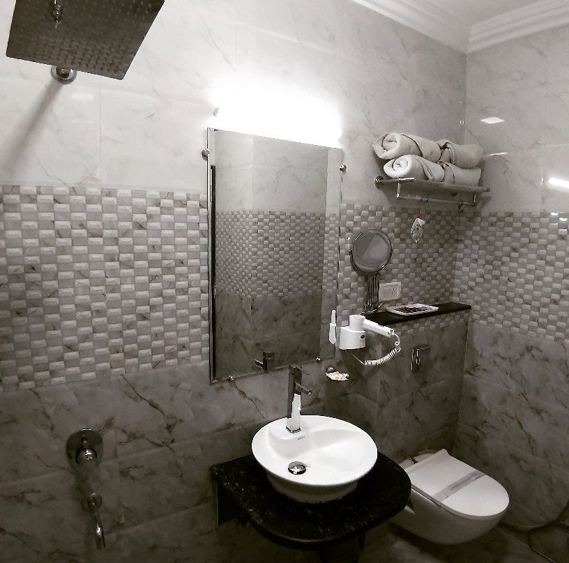 The Majestic Suites主图