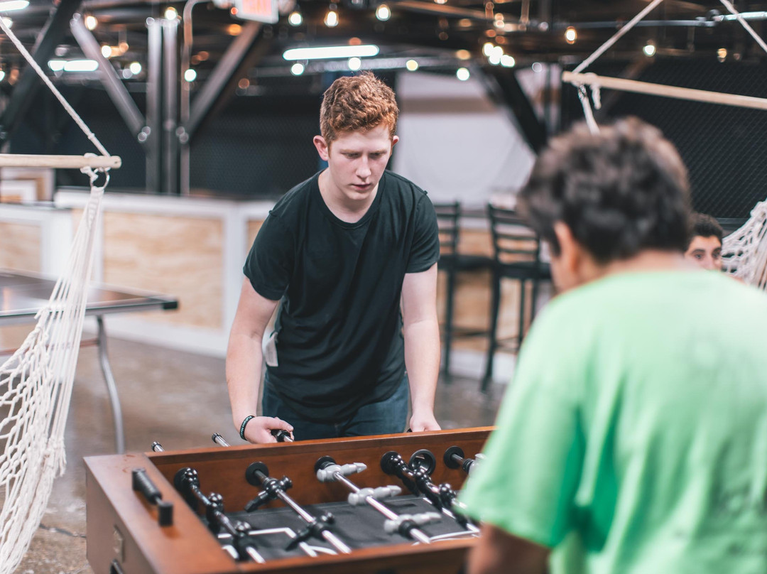 Legacy 925-Oxford必去景点