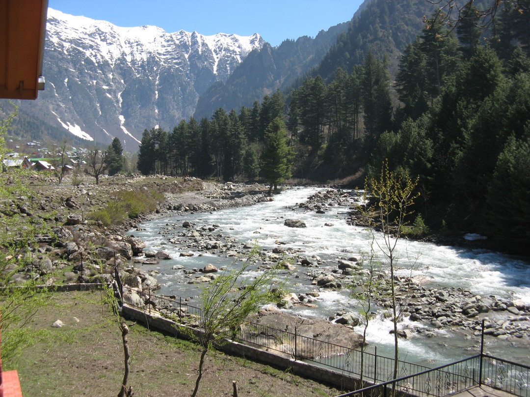 Farah's Homestay主图