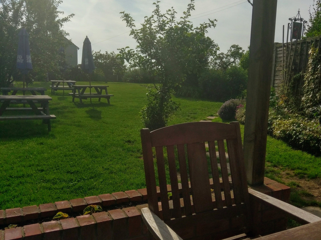 The Kings Arms Broad Green Bed & Breakfast主图