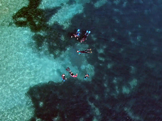 Outdoor Portofino-波托菲诺必去景点