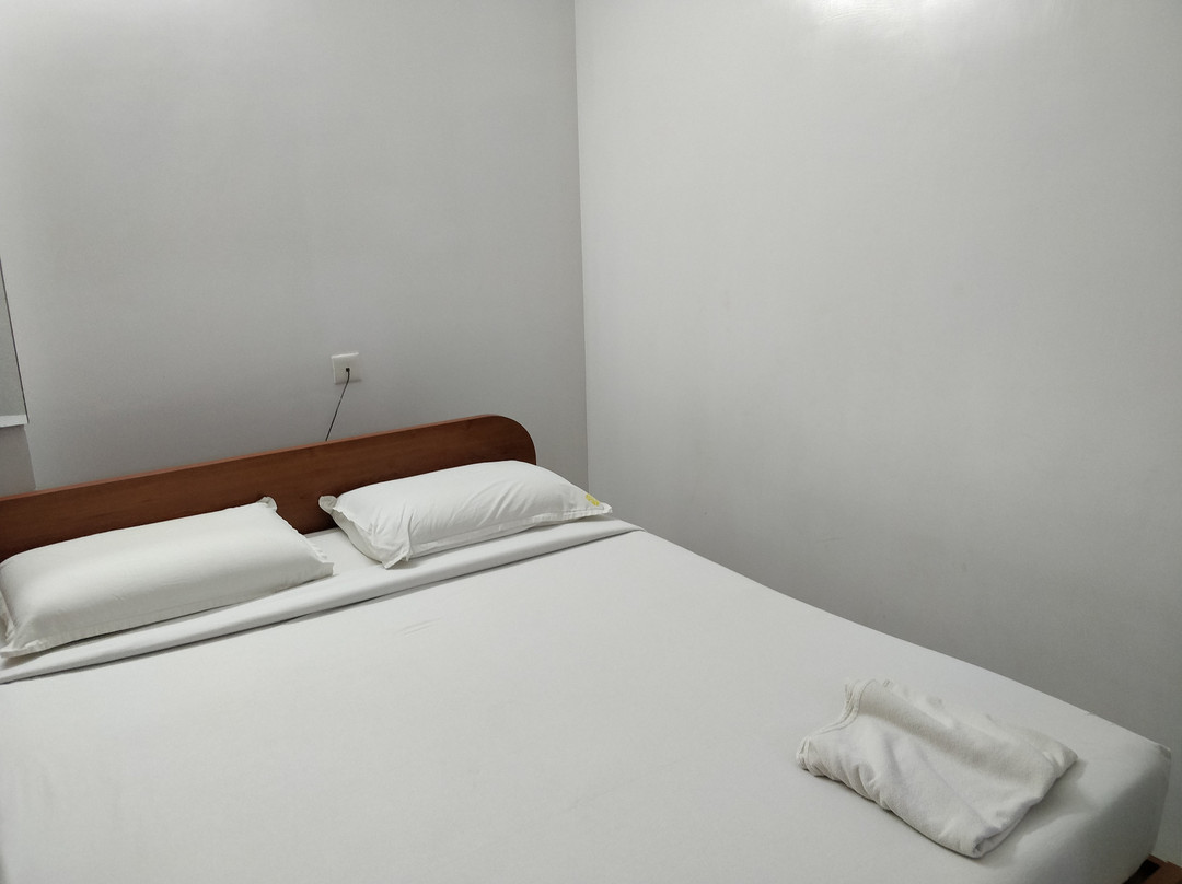 Hotel Surag Residency主图