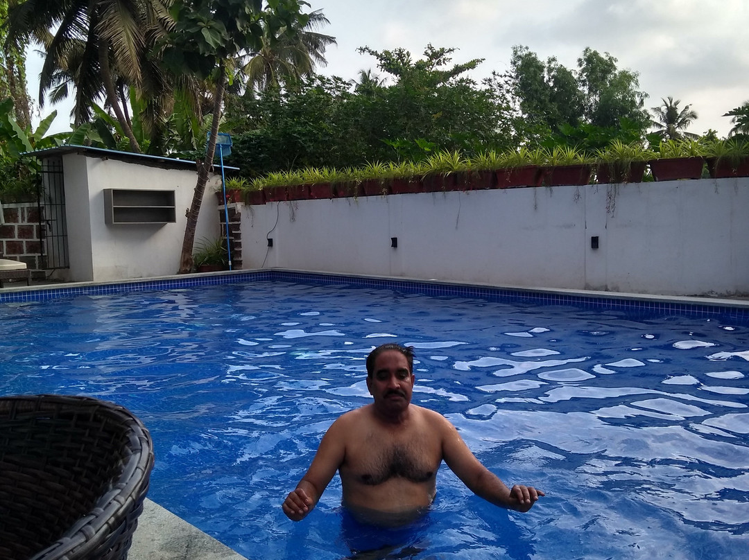 OYO 8704 Hotel Good Care主图