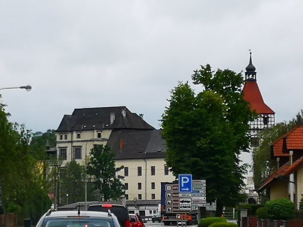 Weissenstadt am See Kurzentrum主图