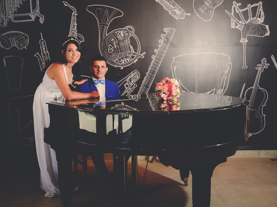 Hotel Del Fiol主图