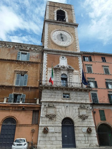 Palazzo del Governo-安科纳必去景点