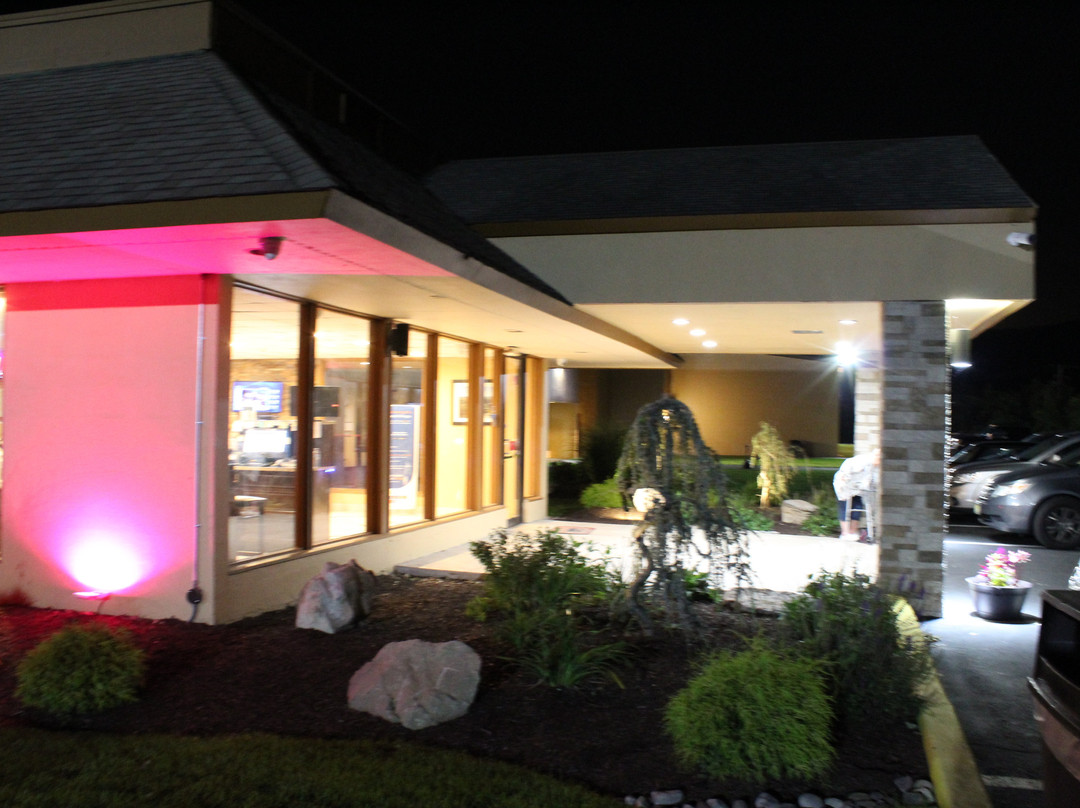 Rodeway Inn & Suites Stroudsburg - Poconos
