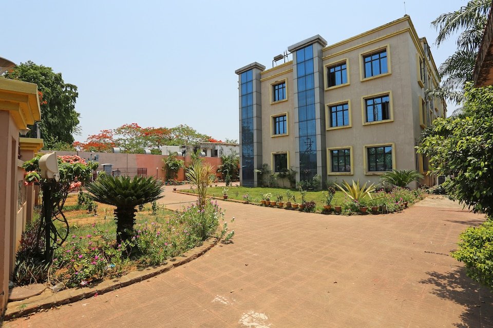 OYO Flagship 201 Khandagiri Chowk-官方