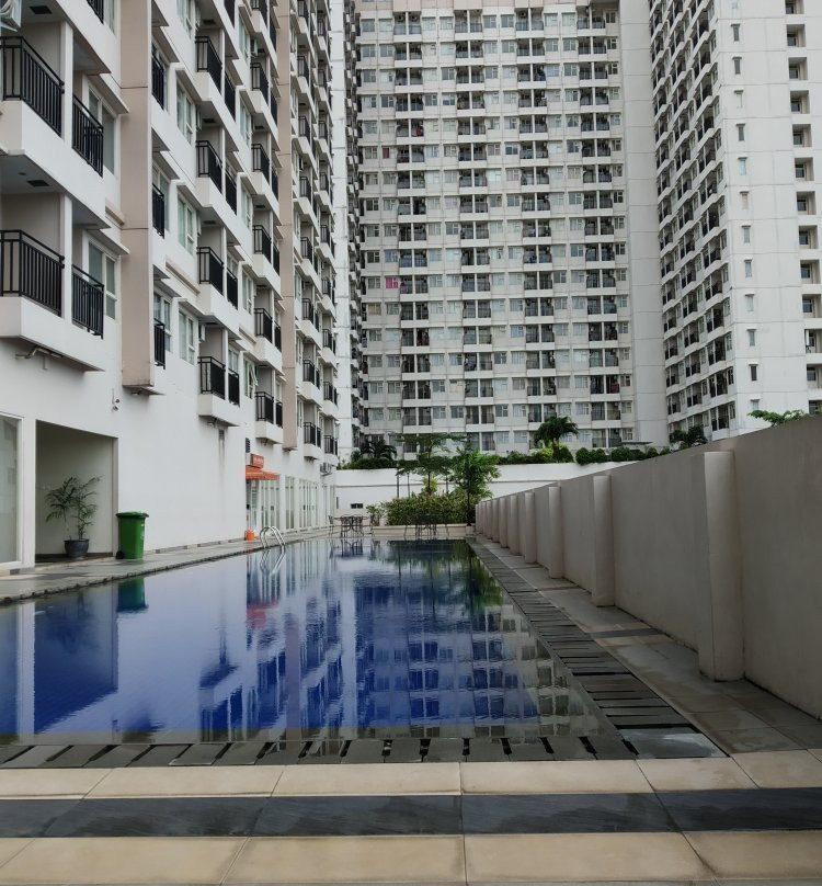 Apartement Margonda Residence III DG主图